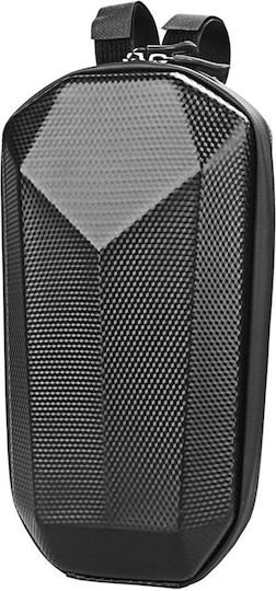 Tasche für Elektro-Roller in Schwarz Farbe 104709