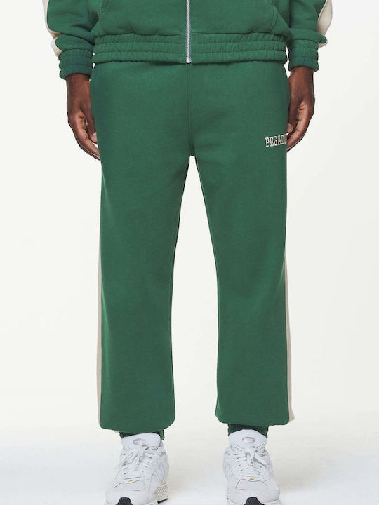 Pegador Men's Trousers Green