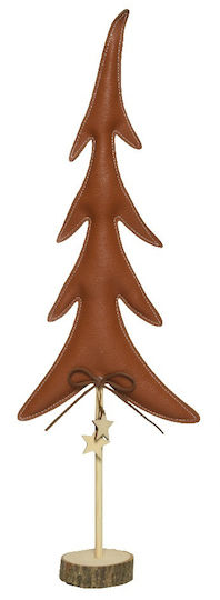 Weihnachtsdekoration Baum 50cm Mehrfarbig