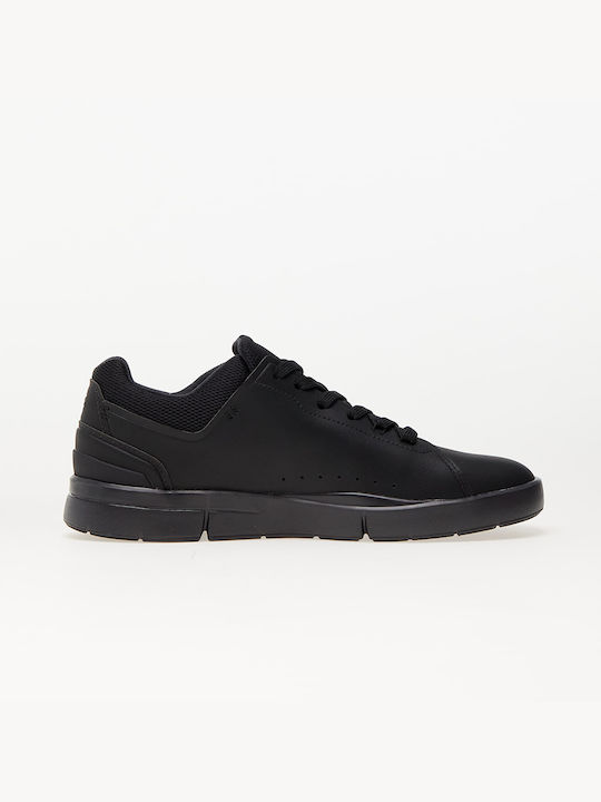Roger Advantage Low Black