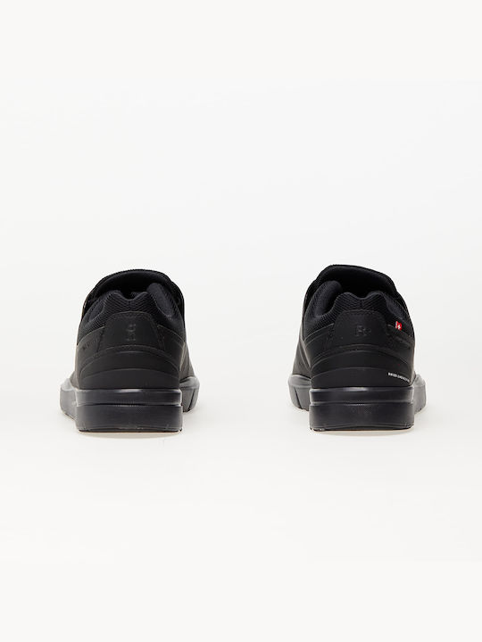 Roger Advantage Low Black