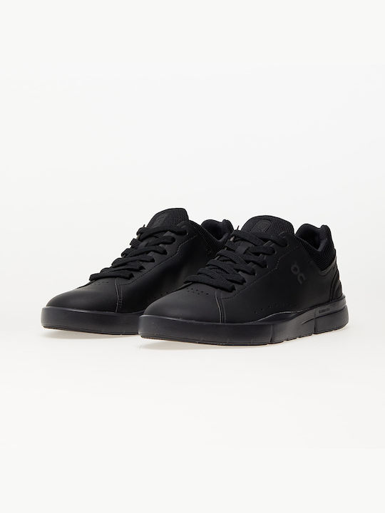 Roger Advantage Low Black