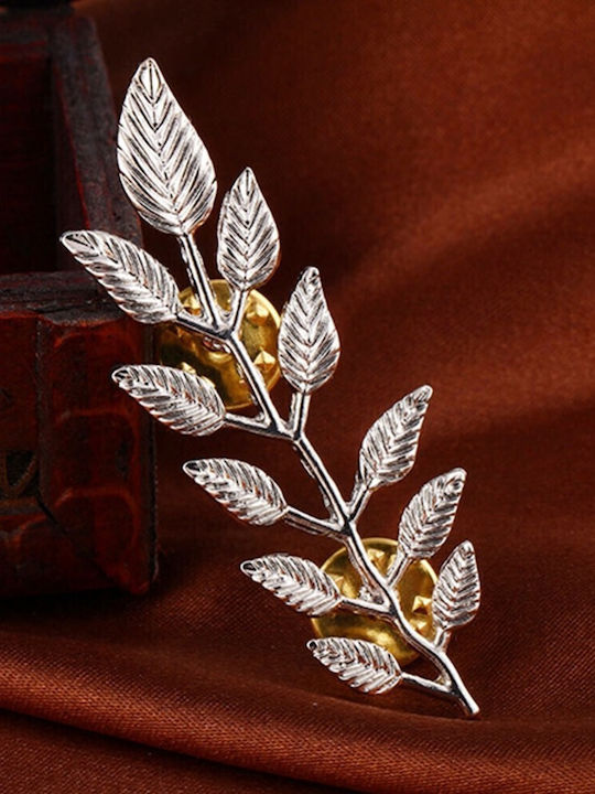 Pin Weiß