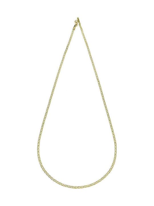 Korifidis Gold 14K Neck Chain Korifidis Gold 14K Neck Chain