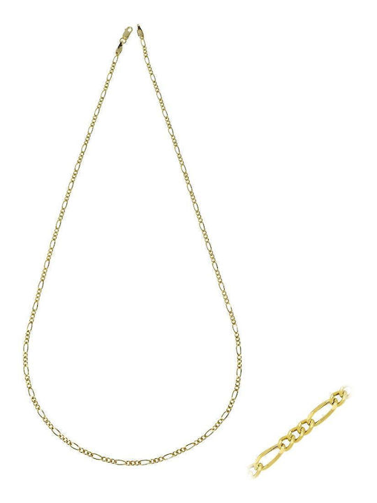 Korifidis Gold 14K Neck Chain Korifidis Gold 14K Neck Chain