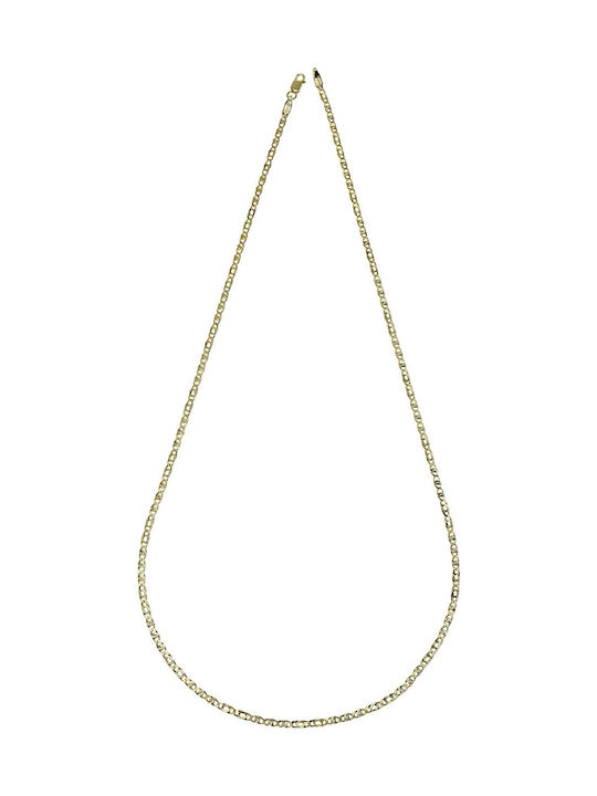 Korifidis Gold 14K Neck Chain Korifidis Gold 14K Neck Chain