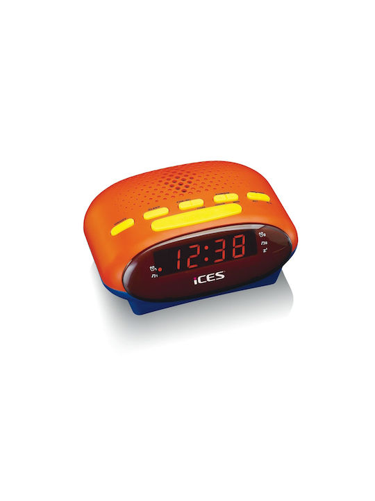 Lenco Desktop Clock
