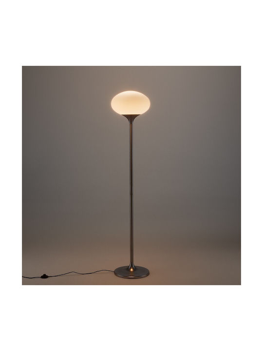 La Redoute Interieurs Stehlampe H36cm. Gray La Redoute Interieurs Stehlampe H36cm. Gray