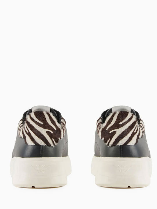 Sneakers Black