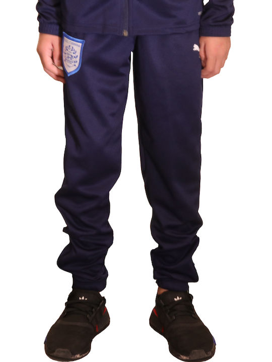 Pas Giannina Fc Children's Trousers Style Football