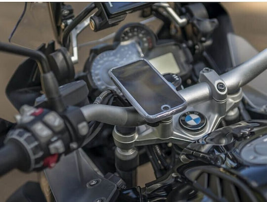 Quad Lock Mag Κάλυμμα Προστασίας Κινητού Samsung Galaxy S22 Ultra 5G για Βάση Στήριξης Μοτοσυκλέτας