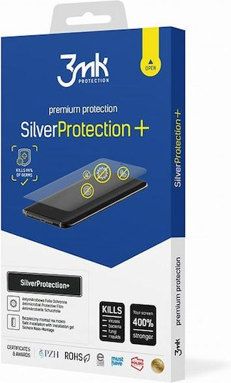 3MK SilverProtection+ Screen Protector (Nothing Phone 2)