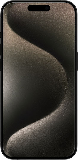 Belkin Screenforce Anti Microbial Screen Protector 1τμχ (iPhone 15 Pro Max)