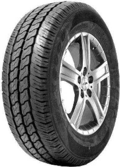 Hifly Super2000 175/80R13 97Numele specificației pentru un site de comerț electronic: Vara Anvelopă pentru Camion Ușor
