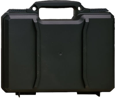 Asg Black Weapon Case