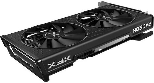XFX Radeon RX 6600 8GB GDDR6 Speedster SWFT 210 Κάρτα Γραφικών