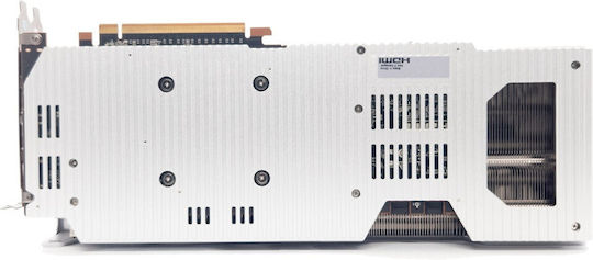 XFX Radeon RX 7800 XT 16GB GDDR6 Speedster MERC 319 Черен Видеокарта