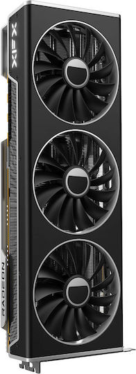 XFX Radeon RX 7900 XTX 24GB GDDR6 Speedster MERC 310 Placă Grafică