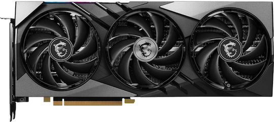 MSI GeForce RTX 4070 12GB GDDR6X Gaming X Slim Placă Grafică