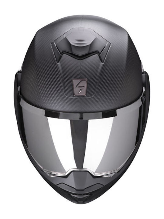 Scorpion Exo Tech Evo Full Face με Sun Visor ECE 22.06 Scorpion Exo Tech Evo Full Face με Sun Visor ECE 22.06