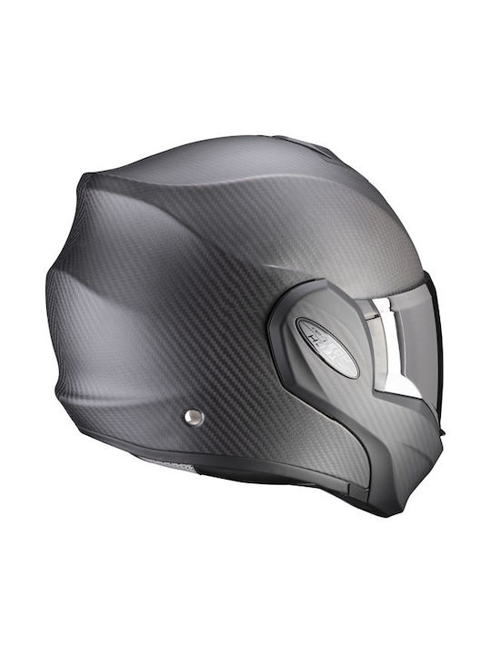 Scorpion Exo Tech Evo Κράνος Μηχανής Full Face ECE 22.06 με Sunvisor