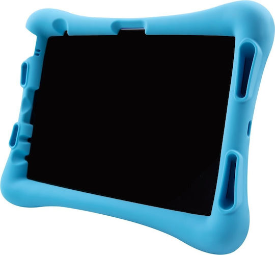 Deltaco Flip Cover Μπλε (iPad Air 2013 9,7")