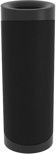 Denver BTV-208 Ηχείο Bluetooth 10W Μαύρο