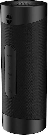 Denver BTV-208 Ηχείο Bluetooth 10W Μαύρο