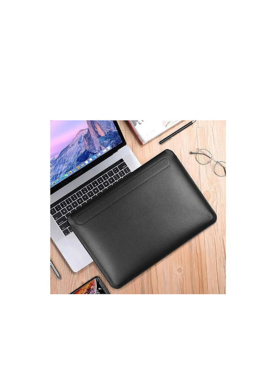 Wiwu Skin Pro 2 Case for 14.2" Laptop Black
