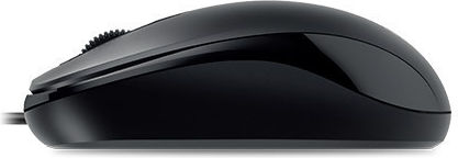 Genius DX-110 Cu fir Mouse Negru