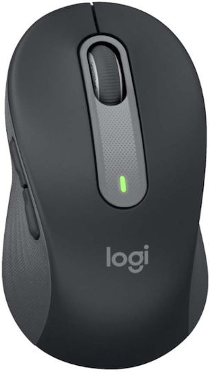 Logitech Signature MK650 Kabellos Tastatur & Maus Set Englisch US
