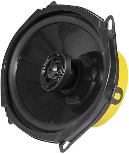 Esx QXE 572 Σετ Ηχεία Αυτοκινήτου Ομοαξονικά 5" με 180W RMS (2 Δρόμων)