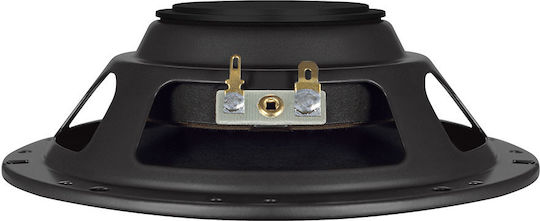 Crunch DSX 6.2 E Σετ Ηχεία Αυτοκινήτου 6.5" με 100W RMS (2 Δρόμων)