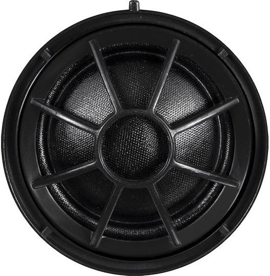 Esx VXB 8.3 C Σετ Ηχεία Αυτοκινήτου 4" με 60W RMS (3 Δρόμων)
