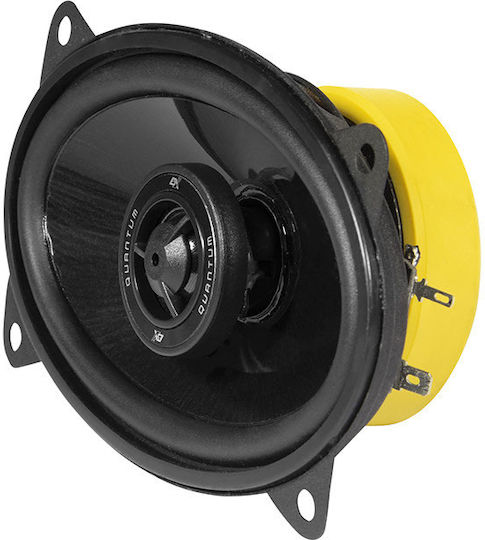 Esx QXE 462 Σετ Ηχεία Αυτοκινήτου 6" με 140W RMS (2 Δρόμων)