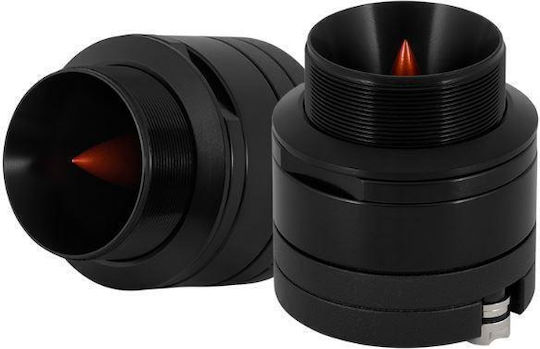 Gas Audio Power Tweeter Αυτοκινήτου Στρογγυλό 103dB