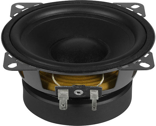 Musway MS4.2C Σετ Ηχεία Αυτοκινήτου Διαιρούμενα 4" με 70W RMS (2 Δρόμων)