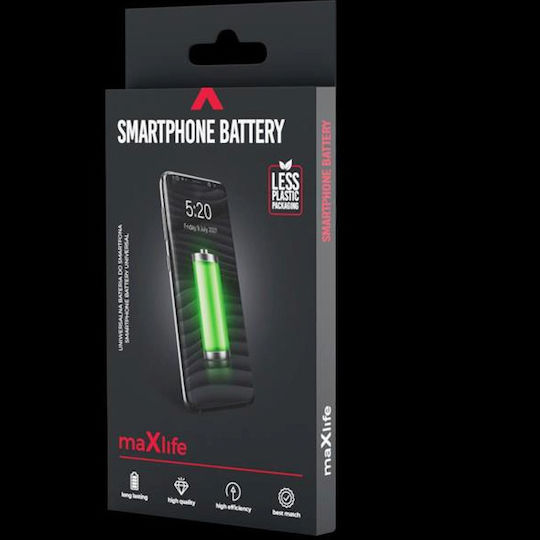 Maxlife Kompatibler Ersatzakku 3227mAh für iPhone 13