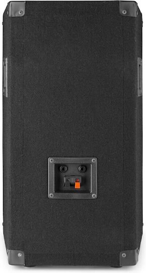 Vonyx VX210 170.110 Σετ με Αυτοενισχυόμενα Ηχεία PA 500W με Woofer 10"