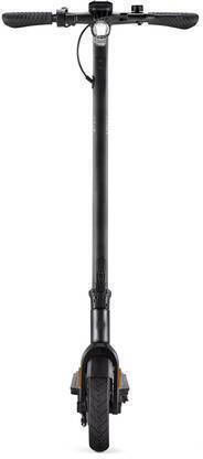 Vmax VΧ5 SΤ Ηλεκτρικό Πατίνι με 25km/h Max Ταχύτητα και 27km Αυτονομία σε Μαύρο Χρώμα