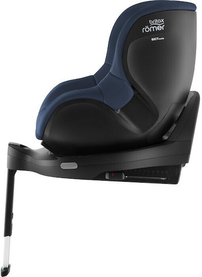 Britax Romer Dualfix Pro Kindersitz Auto i-Size mit ISOfix Indigo Blau 0-19 kg