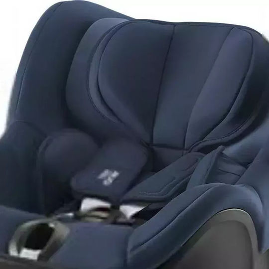 Britax Romer Dualfix Pro Scaun Auto pentru Copii i-Size cu Isofix Midnight Grey 0-19 kg
