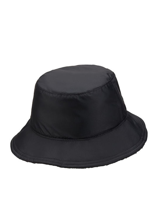 Nike Apex FJ8690 Υφασμάτινo Ανδρικό Καπέλο Στυλ Bucket Μαύρο