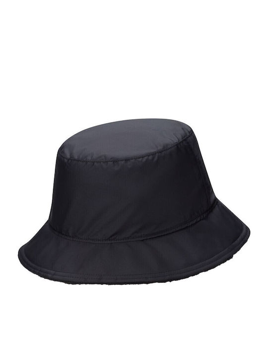 Nike Apex FJ8690 Υφασμάτινo Ανδρικό Καπέλο Στυλ Bucket Μαύρο