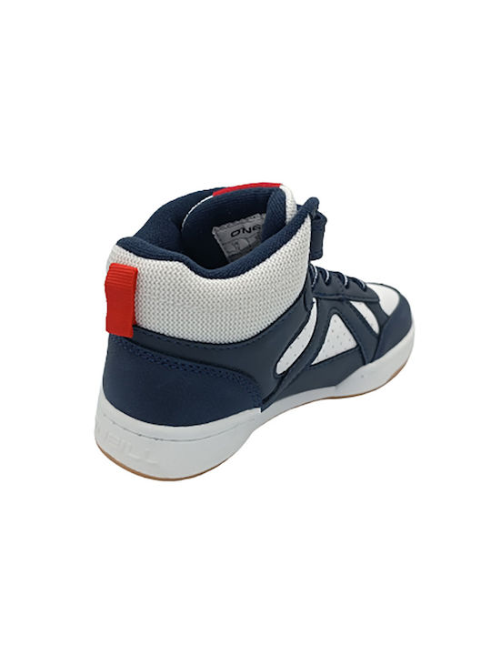 O'neill Kids Sneakers High Blue