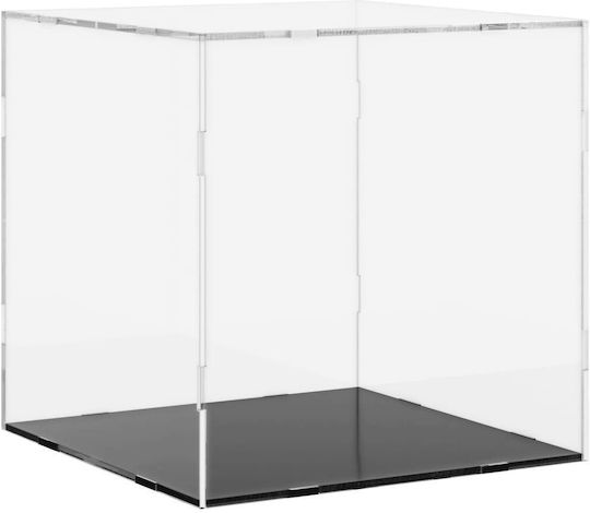 vidaXL Σταντ Προβολής Προϊόντων Π30xΒ30xΥ30cm