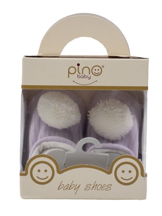 Papillon Kids Kindersocken Lila