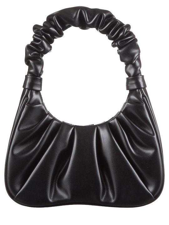 Women's Bag Shopper Shoulder Black