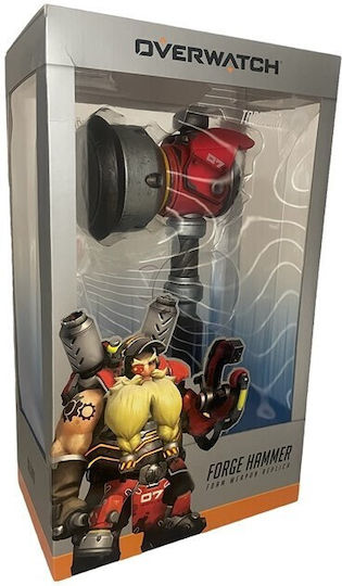 Gaya Entertainment Overwatch Replik Waffe Mit 40cm Länge In Maßstab 1:1