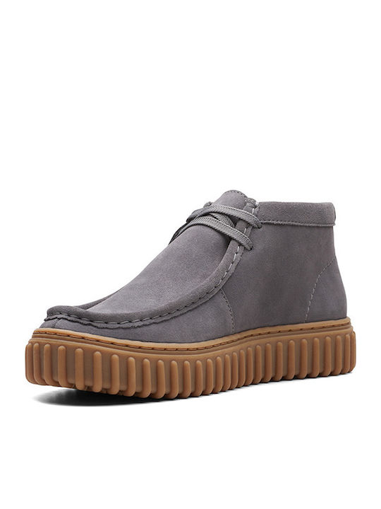 Clarks